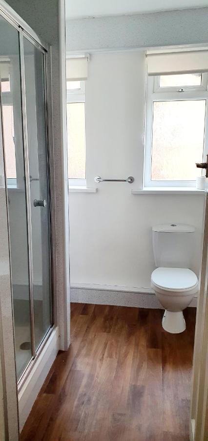 Beach Court Holiday Apartments Skegness Eksteriør bilde