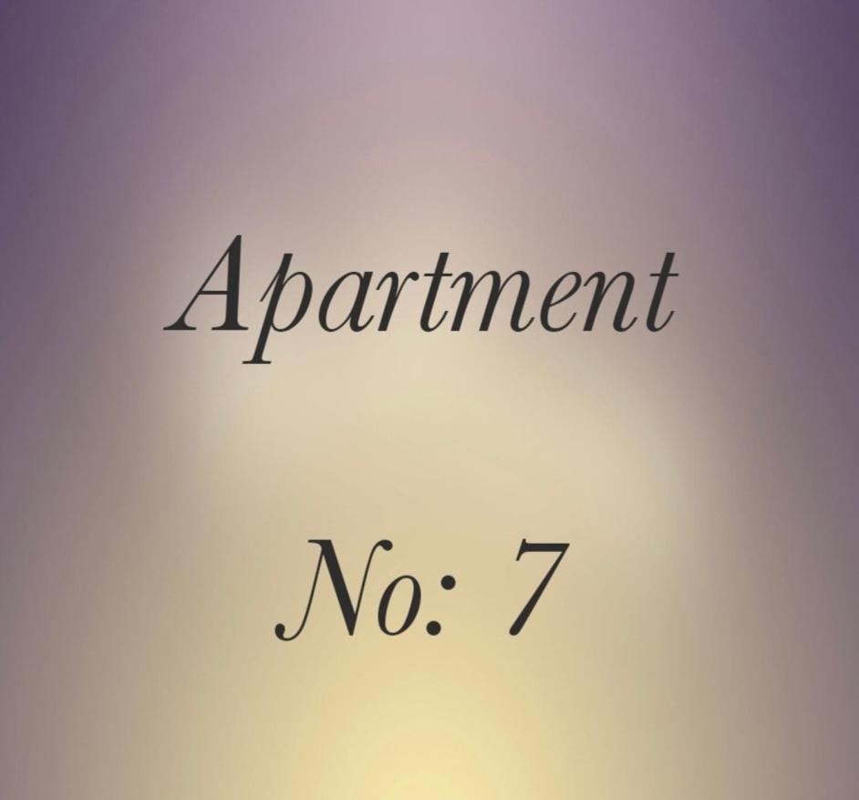 Beach Court Holiday Apartments Skegness Rom bilde